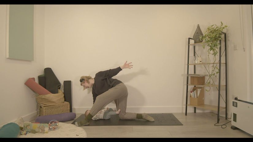 Friday Slow Flow | 27th March